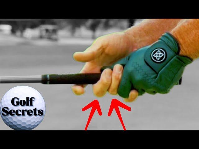 8-Time Major Champion TRANSFORMS Your Swing in 49 MIN!