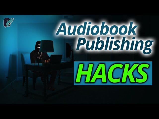 Audiobook Publishing Hacks - Findaway voices vs ACX | Make money online self-publishing