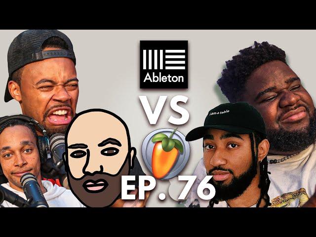 Is Ableton Better Than Fl Studio? With Decap And L Dre