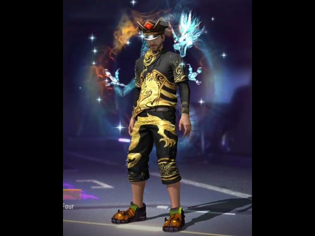 Free Fire Dj Alok Edit || #shortsgaming #freefire #freefiremax #freefireshorts #freefireindia