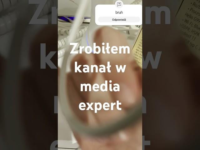 zrobiłem kanał w Media expert #phonk #anime #music #genshinimpact #remix #mediaexpert #shorts