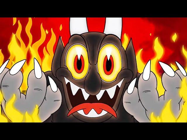 Cuphead (FULL GAME)