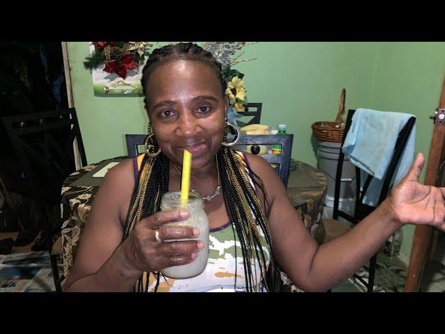 Jamaicans famous,”TRANG BACK”