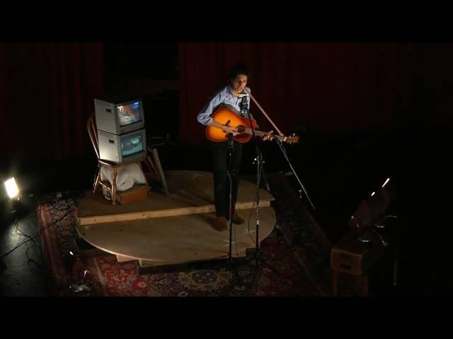 BU Today Sessions: Vikesh Kapoor - "Willy Robbins"