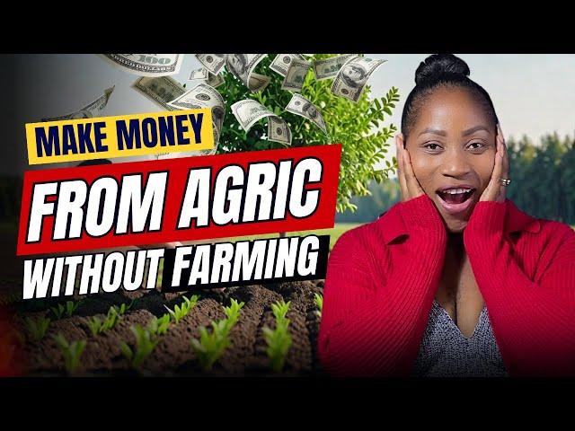 12 High ROI Agriculture Businesses You Never Knew Existed