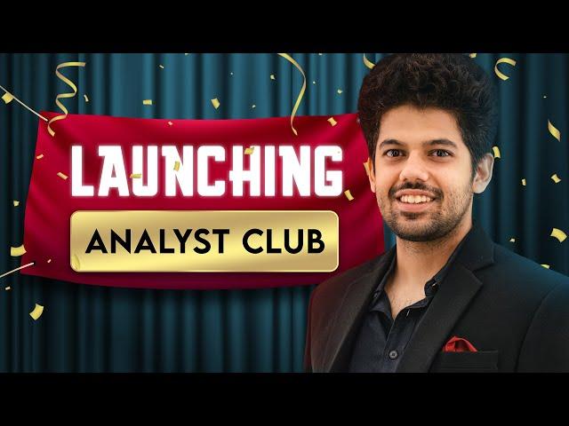 Launching the best Business Analyst Course