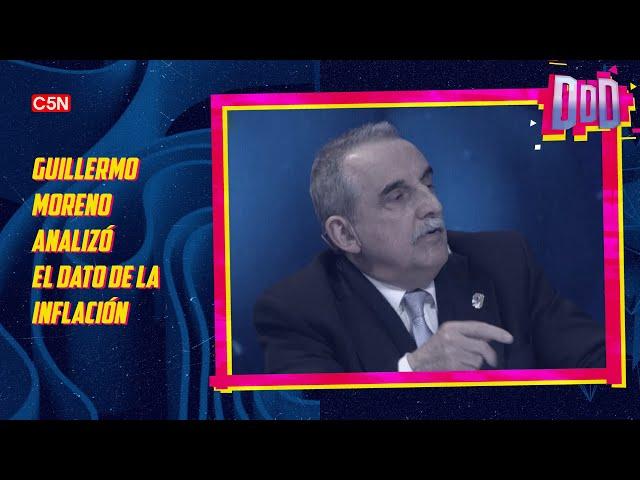 DURO DE DOMAR | La INFLACIÓN de JULIO fue de 4%