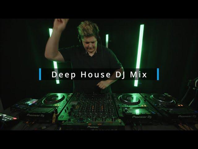 Deep House DJ Mix | Dilby, Hot Since 82, Oliver Schories | Slomka (DE)