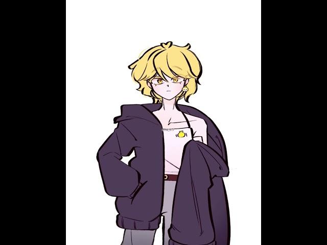 [구머링] Notice 노랑이