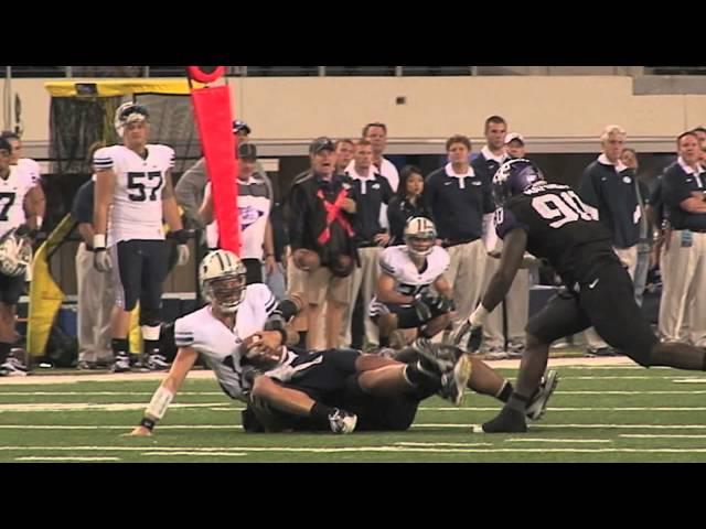 TCU Athletics