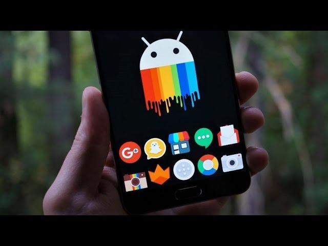 Top 5 Best Customization Apps On Android (2017)