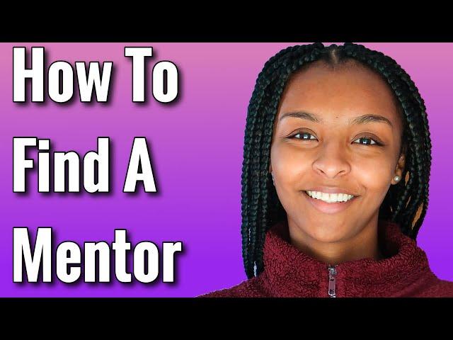 How To Find A Real Estate Mentor