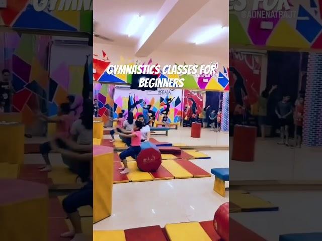 #gymnasticacademy #danceacademy #gymnasticsforkid #acrobaticarts A one Natraj Academy in Vikaspuri