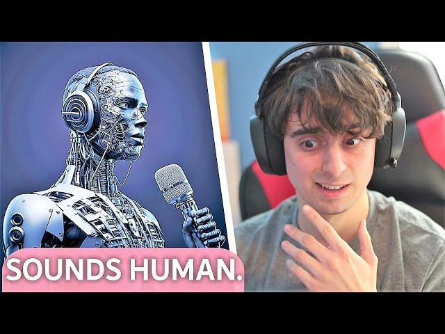 This AI Speaks Just like a Human & CLONES Voices Flawlessly | ElevenLabs