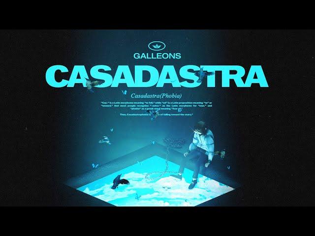 Galleons - Casadastra