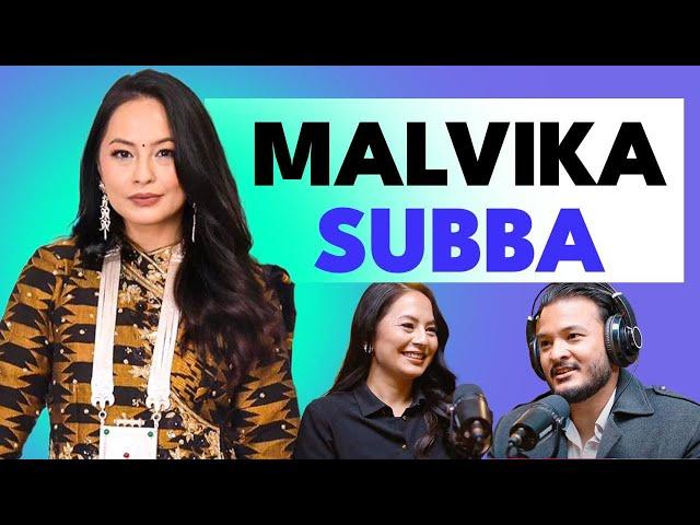 Ep:353 | From Hustle to Healing: Malvika Subba on Life, Anxiety & Nepali Culture | Malvika Subba