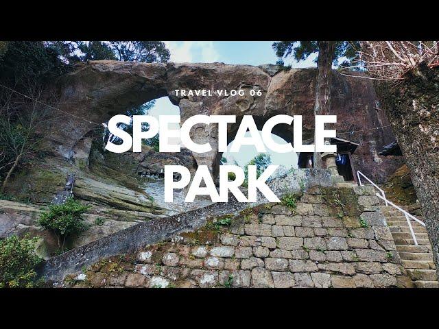 Spectacle Park (Sasebo, Japan) VLOG 06