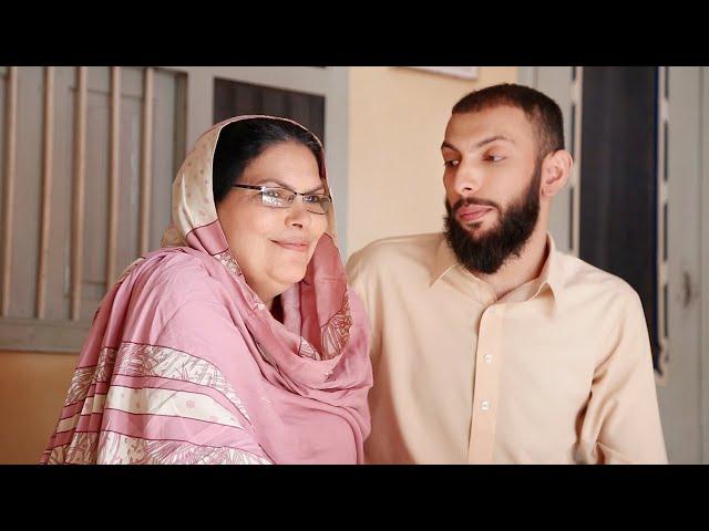 Jannat (Maa) | TaZzZ | Official Music Video