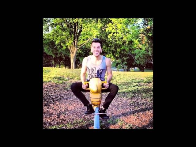 I Love David Escamilla