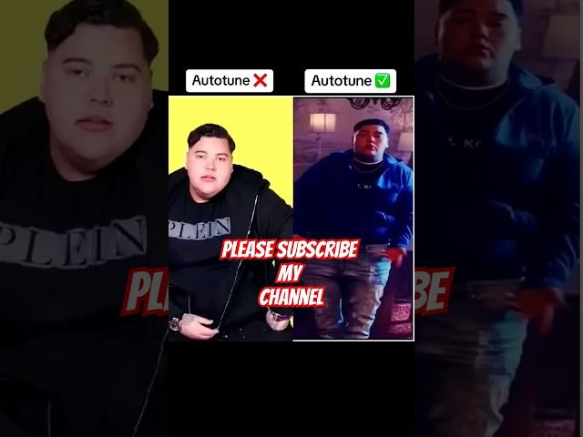 Gata Only - No Autotune  #floyymenor #pleasesubscribe  #noautotune