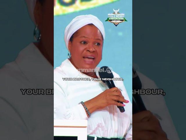 PREPARE FOR SPIRITUAL BATTLE - Pastor Evelyn Joshua #emmanueltv #scoan