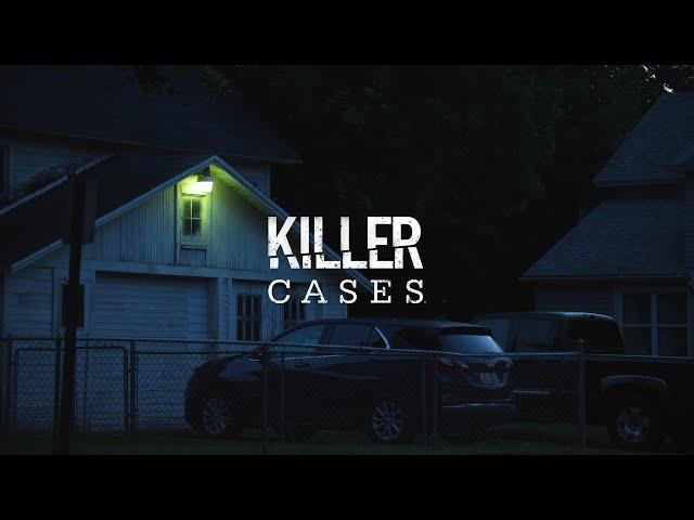 B-Roll Reel | Killer Cases on A&E