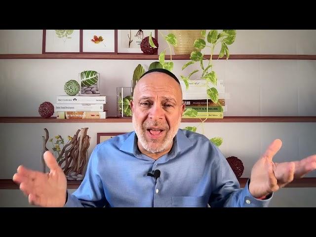 JEWISH WEALTH SECRETS: STOP MURDERING YOURSELF! ABUNDANCE IS CERTAIN.