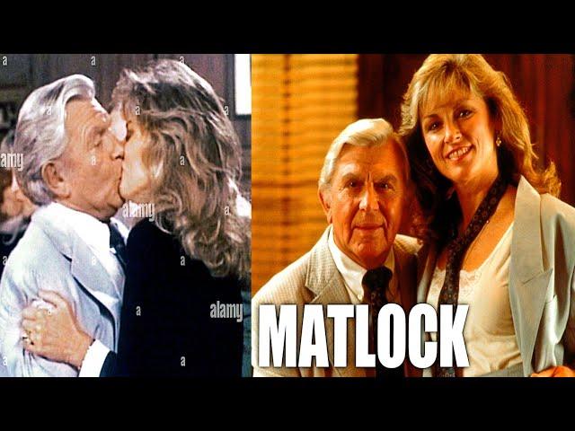 Matlock full episode 2024 new #matlock #new #episodeMatlock