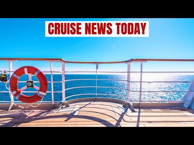 Couple Arrested After Fleeing Cruise Without Paying $3,600 Bill