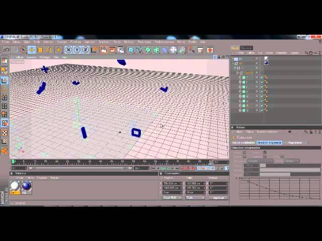 Tutoriel Cinema 4D ►►Flixdu60◄◄