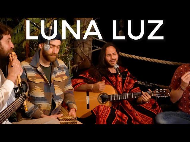 Chris Orange - Luna Luz