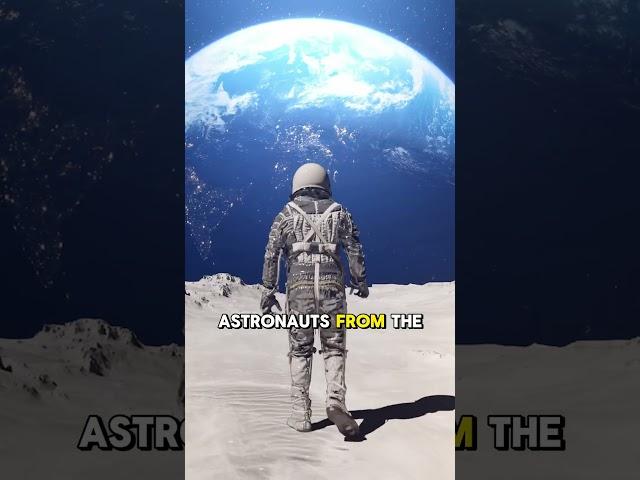 Unique Facts about Moon!    #foryou #space #4u #viralshorts #trending