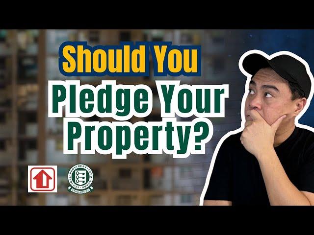 Beginner’s Guide to CPF Property Pledge at 55