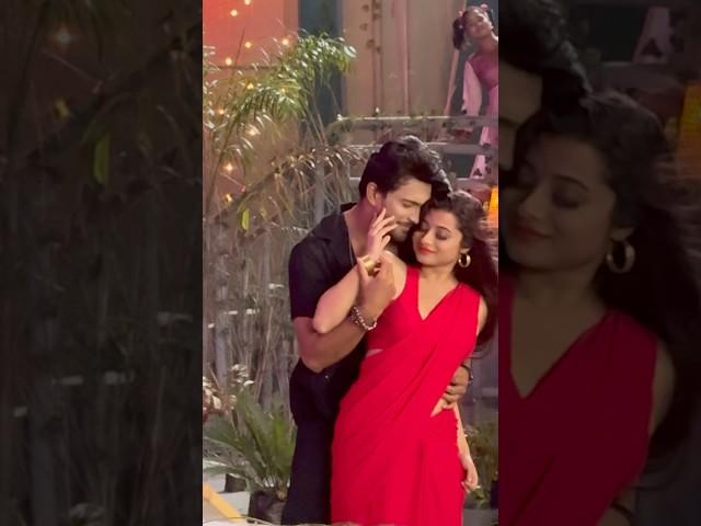 #aakhijhumura #sanoj #sambalpurisong @AnnanyyaKashyapofficial @MacownProductions #love