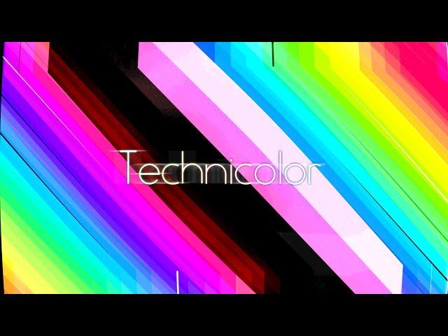 FROEZOEN - Technicolor