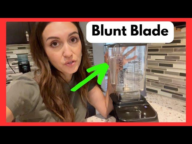 Blendtec Original Designer Series Blender Review