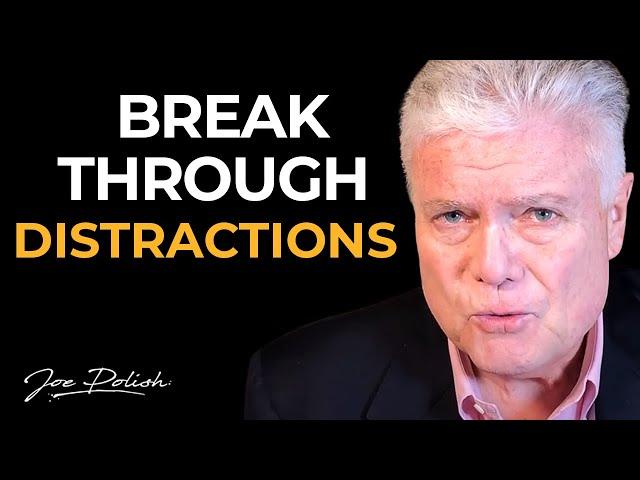 ADHD 2.0: Essential Strategies to Thrive In The Midst of Distraction Feat. Dr. Edward Hallowell