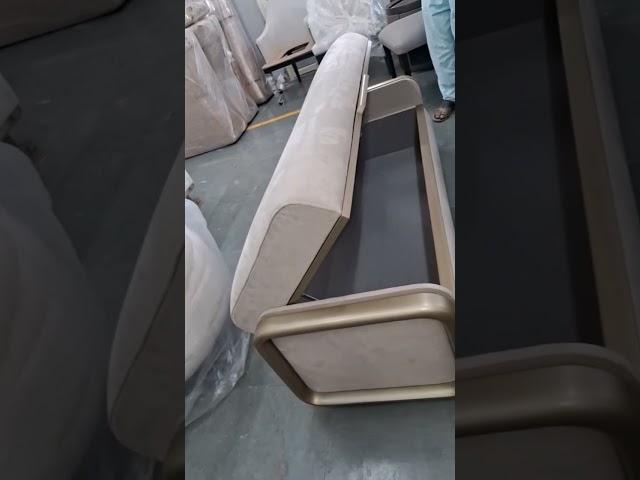 profile design furniture design
