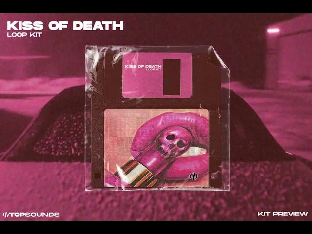 Kiss of Death (Loop Kit) ~ Style of Drake, PND, and OVO