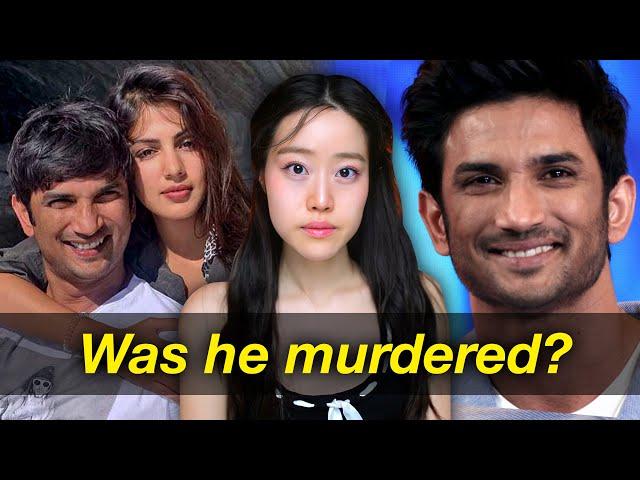 Death Of Beloved Bollywood Star Leads To Dark Conspiracies About His Famous GF & “Bollywood Mafia"