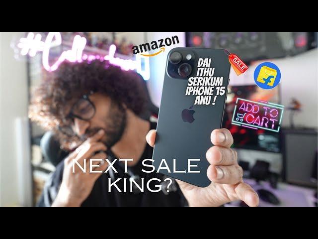 iPhone 15 | The Next Sale King | Malayalam