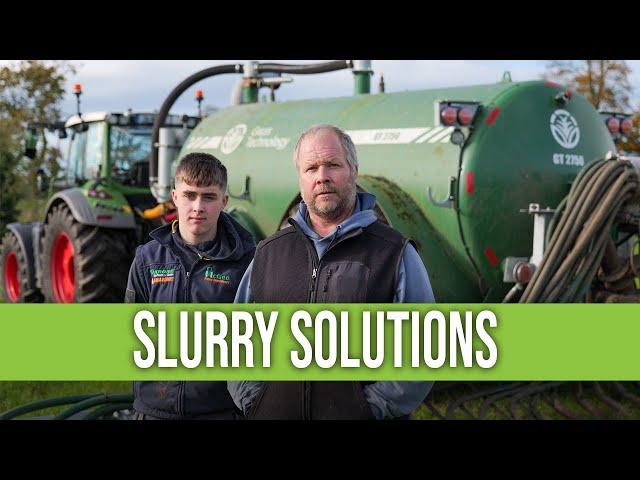 Getting Ahead of the Curve in Co. Monaghan