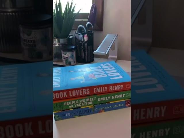 How I DIGITALLY Track My Books