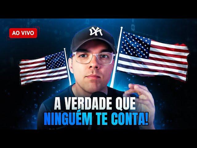 Não Mude para os Estados Unidos Antes de Ver Este Vídeo