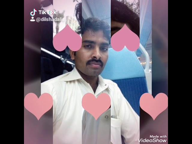 Dilshad Hussain Multani Song Dubai
