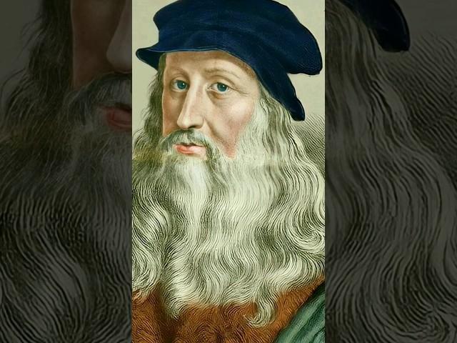 Why Leonardo Da Vinci Was Extraordinary