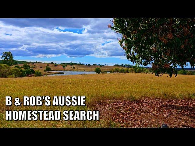 Aussie Homestead Search - 2 Potential Properties near Bundaberg QLD