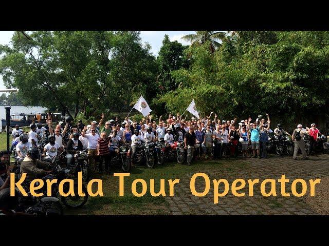 Travelcart India Showreel | Tour Operator in Kerala