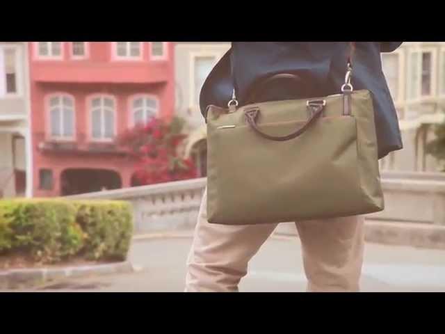 How To Bring All Your Gear On The Go