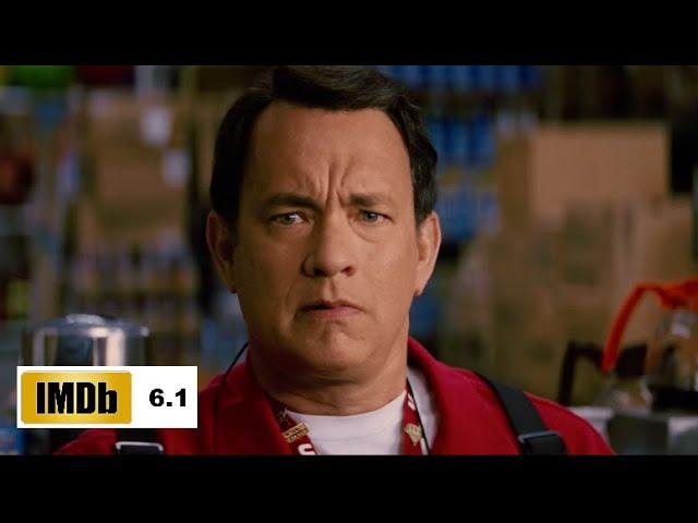 Larry Crowne - TÜRKÇE DUBLAJ REKLAMSIZ FİLM İZLE